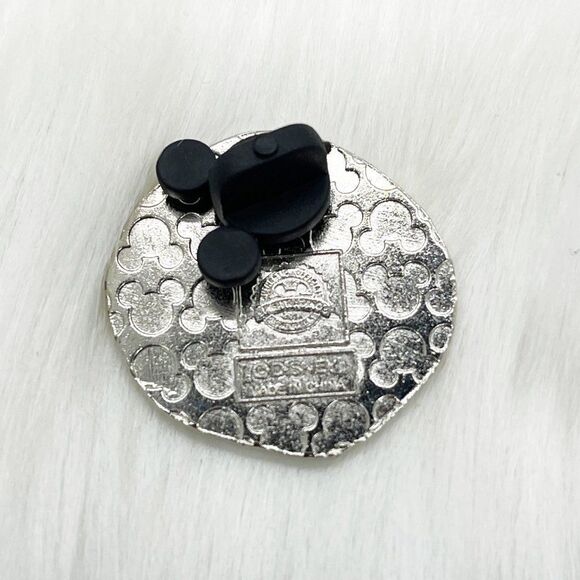 🔮 5/$25 Disney Nightmare Before Christmas Jack Skellington‎ Pin - Picture 3 of 3